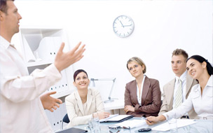 南京森眾企業管理咨詢 專業服務驅動企業卓越成長