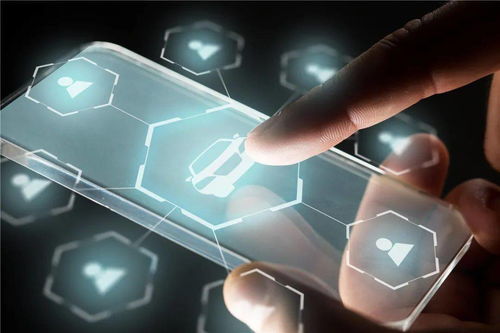 解讀張進華觀點 堅守安全底線，加快智能網聯汽車產品推廣應用與網絡信息安全軟件開發